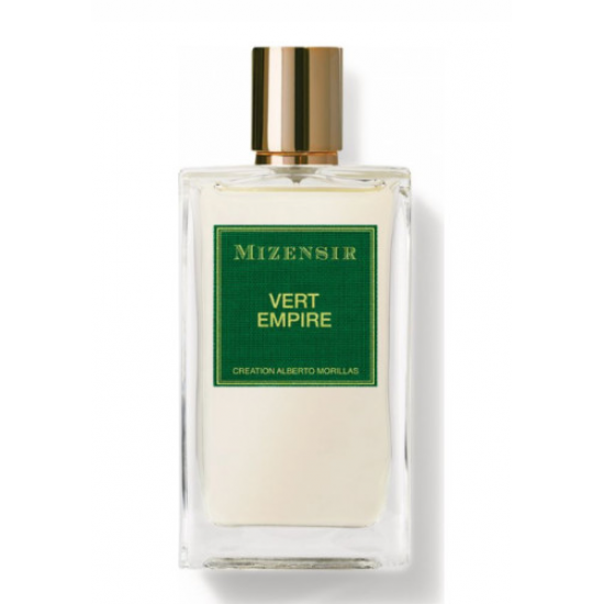 Mizensir Vert Empire EDP 100ml (MVEedp100) by www.coucoushop.com