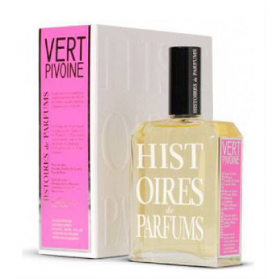 Histoires de Parfums Vert Pivoine EDP 120ml (HVPedp120) by www.coucoushop.com