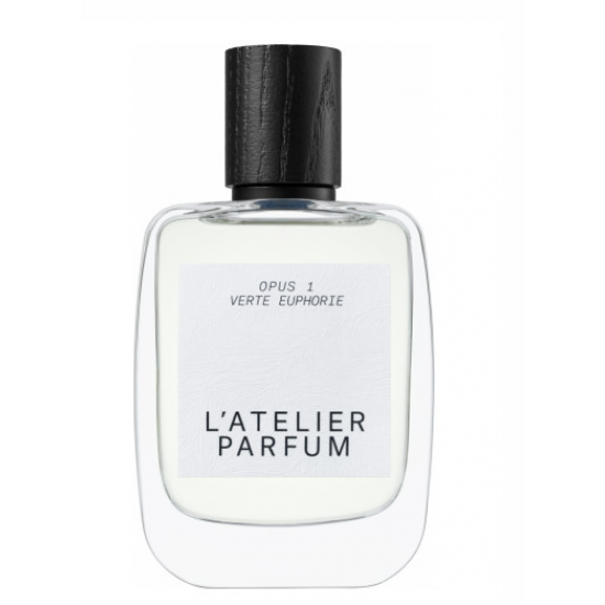 L Atelier Parfum Verte Euprhorie EDP 50ml (LaPVEedp50) by www.coucoushop.com
