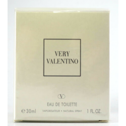 Valentino Very Valentino EDT 30ml