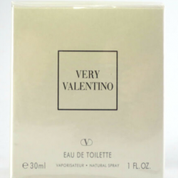 Valentino Very Valentino EDT 30ml