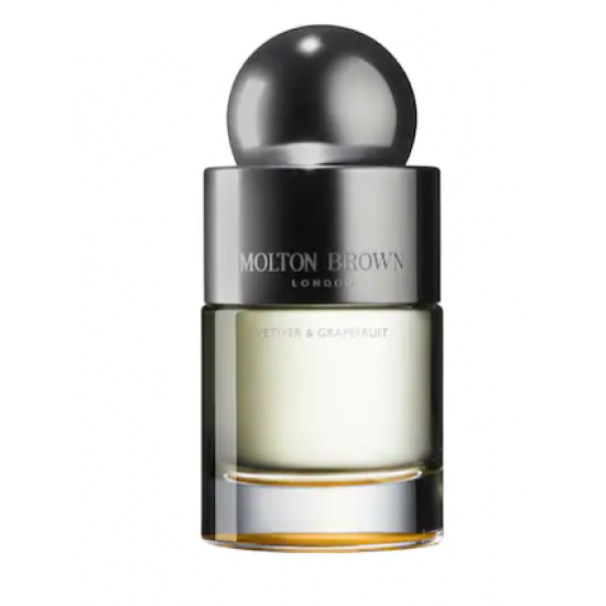 Molton Brown Vetiver & Grapefruit EDT 50ml (MBVGedt50) by www.coucoushop.com