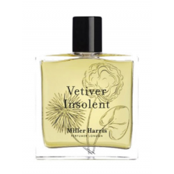 Miller Harris Vetiver Insolent EDP 50ml