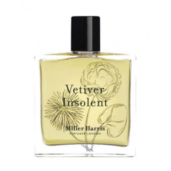 Miller Harris Vetiver Insolent EDP 50ml