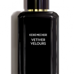 Keiko Mecheri Vetiver Velours EDP 100ml