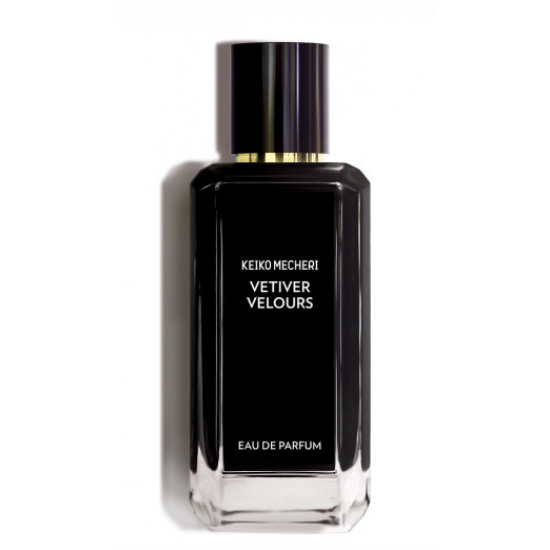 Keiko Mecheri Vetiver Velours EDP 100ml (KMVVedp100) by www.coucoushop.com