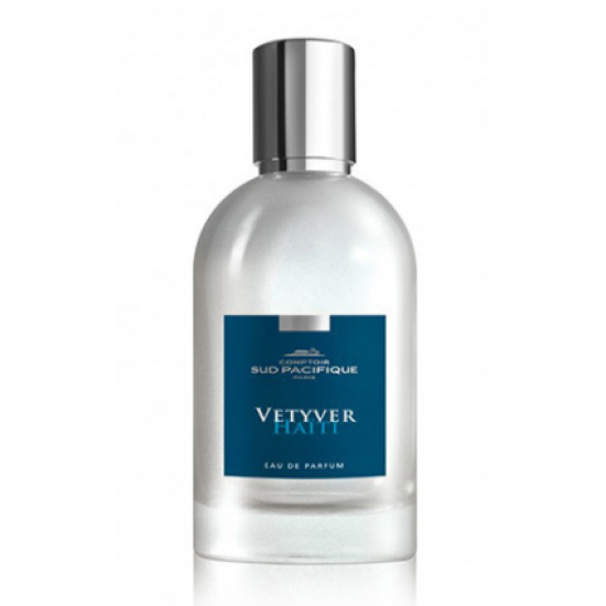 Comptoir Sud Pacifique Vetyver Haiti EDP 100ml (CSPVHedp100) by www.coucoushop.com