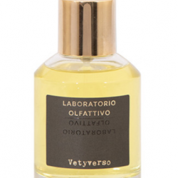 Laboratorio Olfattivo Vetyverso EDP 100ml
