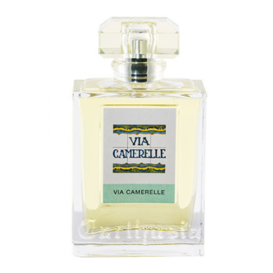 Carthusia Via Camerelle EDP 50ml