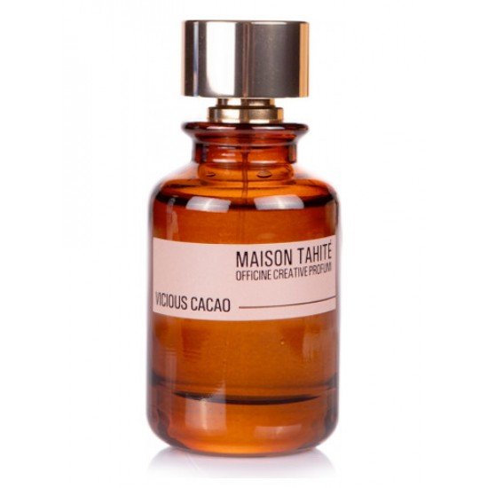 Maison Tahité Vicious Cacao EDP 100ml (MTVCedp100) by www.coucoushop.com