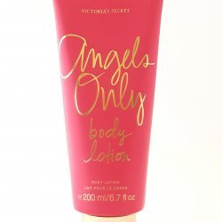Victoria's Secret Angels Only Body Lotion 200ml