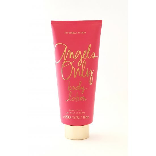 Victoria s Secret Angels Only Body Lotion 200ml (VSAOBL200) by www.coucoushop.com Victoria s Secret Angels Only Body Lotion 200ml (VSAOBL200) by www.coucoushop.com