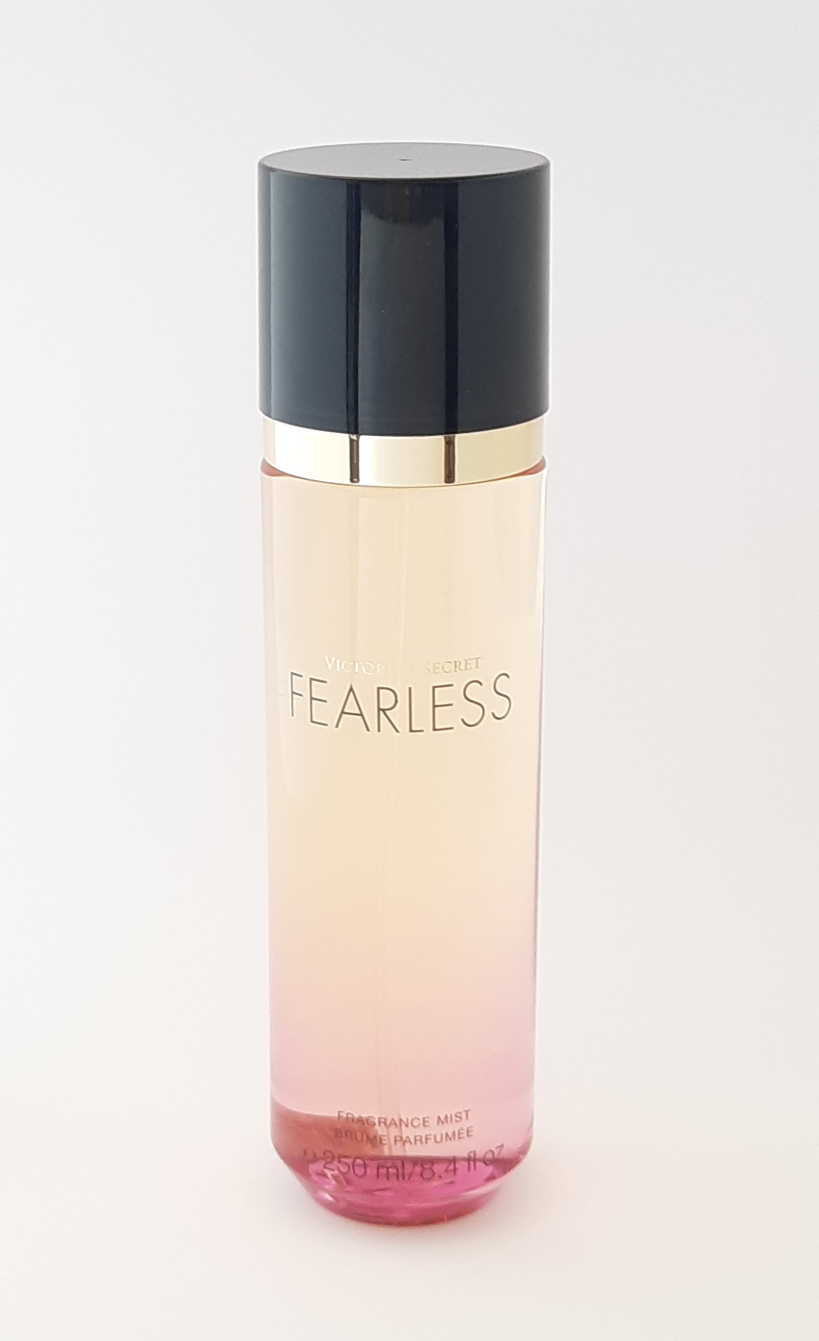 Victoria's secret 2025 fragrance lotion fearless