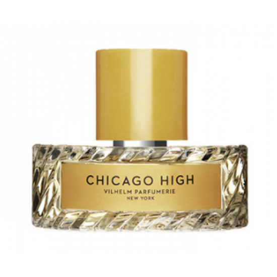 Vilhelm Chicago High EDP 50ml (VChHedp50) by www.coucoushop.com