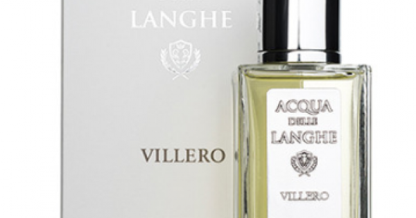 Sold out and Discontinued Fragrances : Acqua delle Langhe 