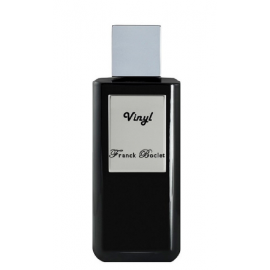 Franck Boclet Vinyl parfum 100ml (FBVip100) by www.coucoushop.com