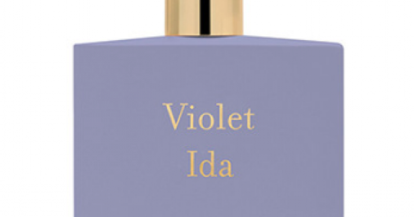 violet ida