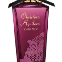 Christina Aguilera Violet Noir EDP 30ml