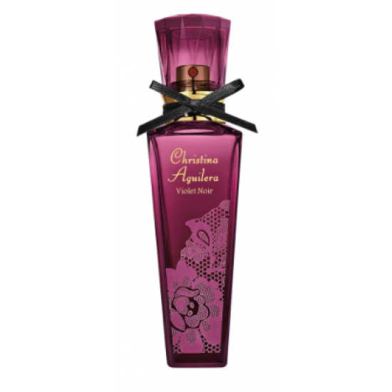 Christina Aguilera Violet Noir EDP 30ml