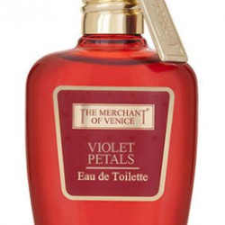 The Merchant of Venice Violet Petals EDT 50ml