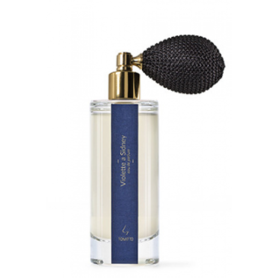 Tonatto Violette a Sidney Vintage EDP 30ml (TVaSVedp30) by www.coucoushop.com