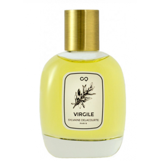 Sylvaine Delacourte Virgile EDP 100ml