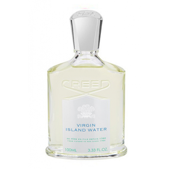 Creed Virgin Island Water EDP 100ml (CVIWedp100) by www.coucoushop.com