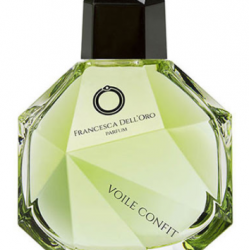 Francesca dell'Oro Voile Confit parfum 100ml