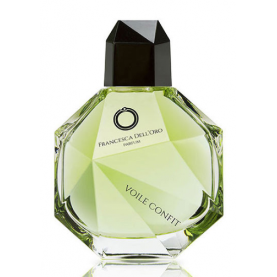 Francesca dell Oro Voile Confit parfum 100ml (FdOVCp100) by www.coucoushop.com