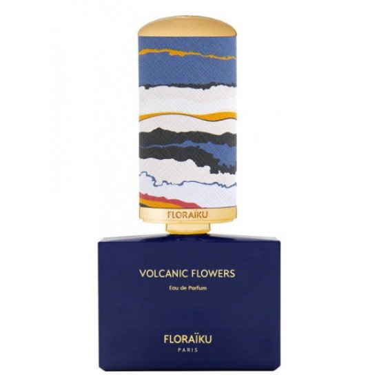 Floraïku Volcanic Flowers EDP 50ml (FVFedp50) by www.coucoushop.com
