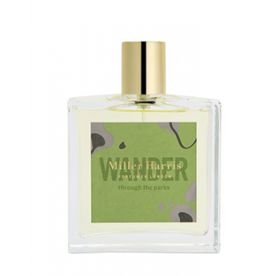 Miller Harris Wander Through The Parks EDP 50ml (MHWTPedp50) by www.coucoushop.com