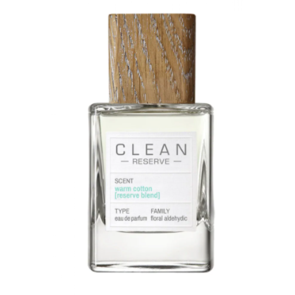Clean reserve warm cotton online