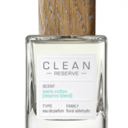 Clean Reserve Warm Cotton EDP 50ml