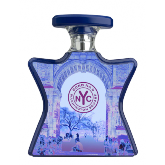 Bond No. 9 Washington Square EDP 100ml (BN9WaSedp100) by www.coucoushop.com