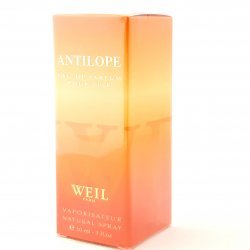 Weil Antilope EDP pour elle 30ml