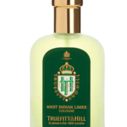 Truefitt & Hill West Indian Limes EDC 100ml
