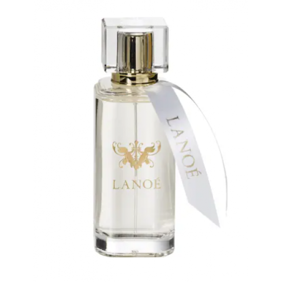 Lanoé White EDP 100ml (LWedp100) by www.coucoushop.com