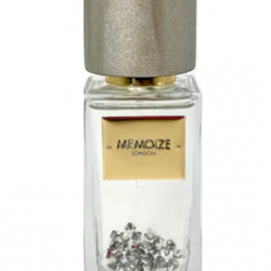 Memoize London White Castitas parfum 50ml