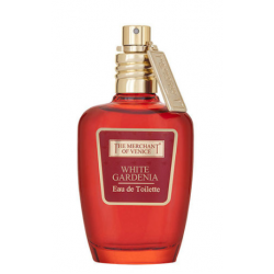 The Merchant of Venice White Gardenia EDT 50ml
