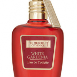 The Merchant of Venice White Gardenia EDT 50ml