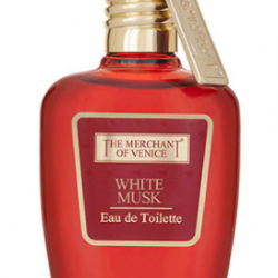 The Merchant of Venice White Musk EDT 50ml