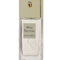 Alyssa Ashley White Patchouli EDP 30ml