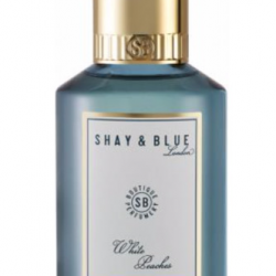 Shay & Blue White Peaches EDP 100ml