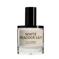 D.S. & DURGA White Peacock Lily EDP 50ml