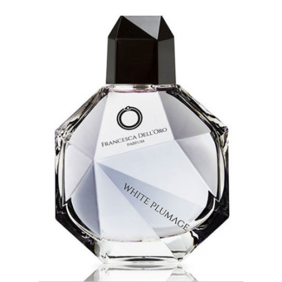 Francesca dell Oro White Plumage parfum 100ml (FdOWPp100) by www.coucoushop.com