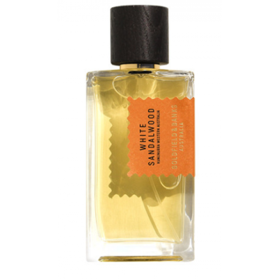 Goldfield & Banks White Sandalwood EDP 100ml