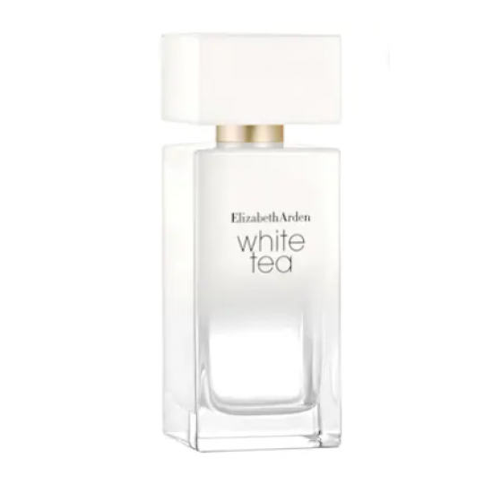 Elizabeth Arden White Tea EDT 50ml (EAWTedt50) by www.coucoushop.com