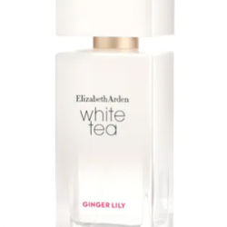 Elizabeth Arden White Tea Ginger Lily EDT 50ml