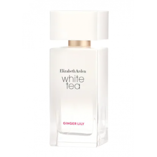 Elizabeth Arden White Tea Ginger Lily EDT 50ml (EAWTGLedt50) by www.coucoushop.com