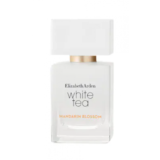 Elizabeth Arden White Tea Mandarin Blossom EDT 50ml (EAWTMBedt50) by www.coucoushop.com